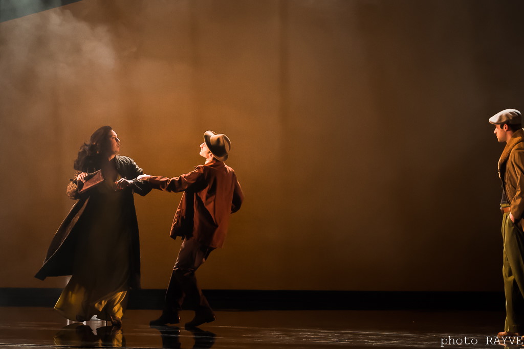 Manon Lescaut