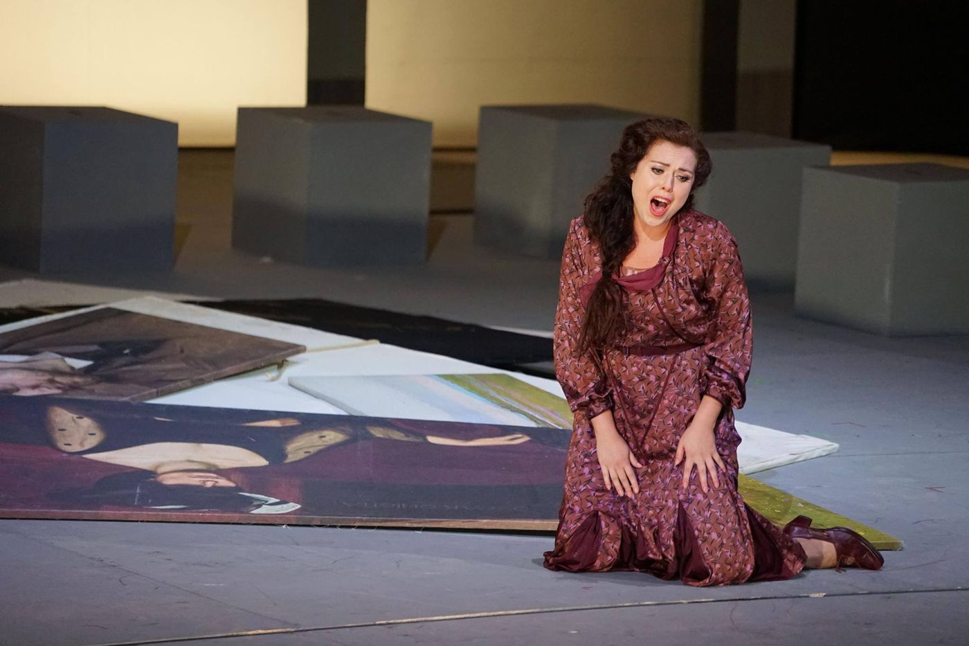 Tosca