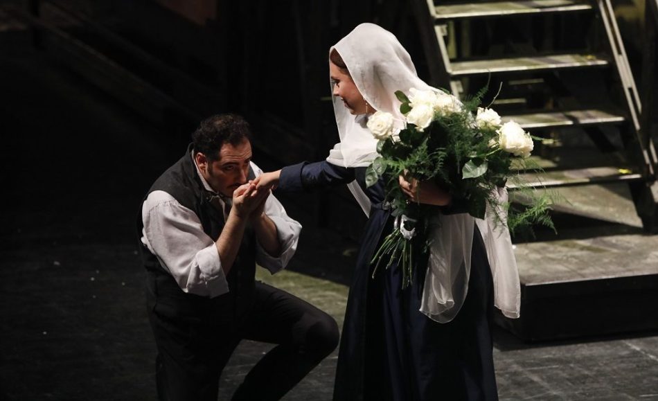 Tosca — Firenze